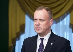 Таварс: свобода прессы - не роскошь, а государственная безопасность