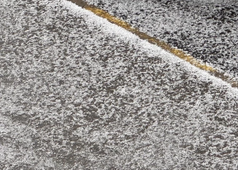 Град в Риге.