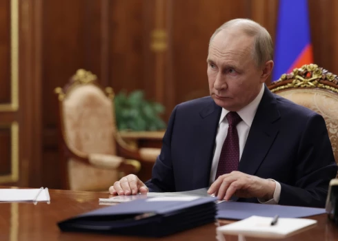 Krievijas valdība ierosinājusi diktatoram Vladimiram Putinam denonsēt Eiropas konvenciju par spīdzināšanas novēršanu.