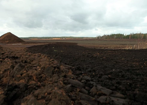 Kūdras ieguve ir sezonāla no maija līdz septembrim, bet nelabvēlīgie laikapstākļi, kas sākās jau šī gada maijā, būtiski ietekmē ieguves apjomus un apdraud nozares darbību, informē Ingrīda Krīgere, Latvijas Kūdras asociācijas valdes locekle.