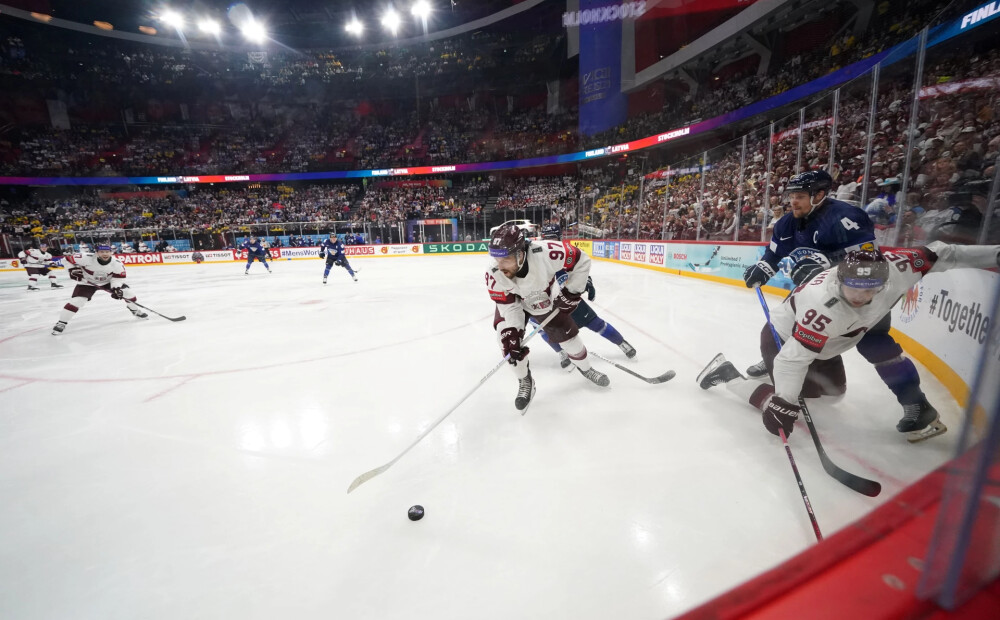 LOK atjauno Olimpisko sacensību aģentūras darbību, vadību uzticot Anitai Muižniecei