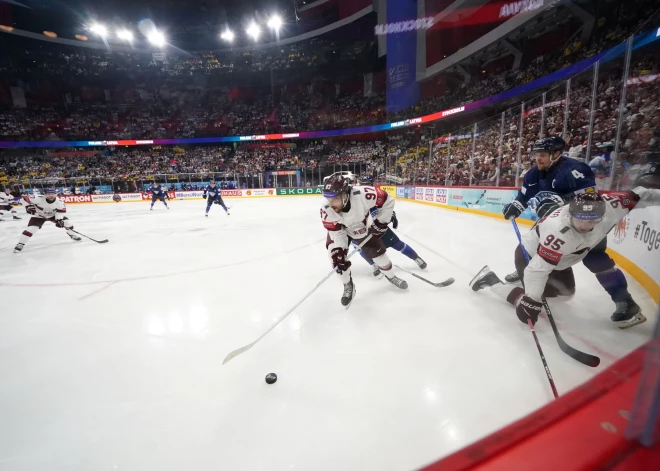 LOK atjauno Olimpisko sacensību aģentūras darbību, vadību uzticot Anitai Muižniecei