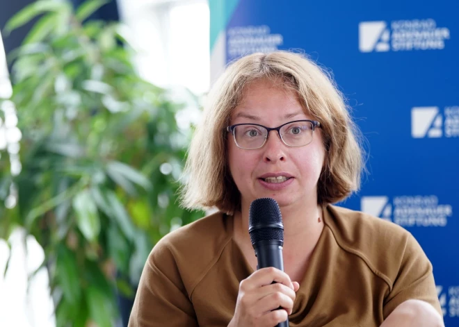 Политолог: в следующем году можно сэкономить около миллиона евро, изменив модель финансирования партий