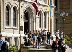 Daudziem studiju kredīts ir vienīgā iespēja mācīties, bet kas notiek, ja studijas nepabeidz