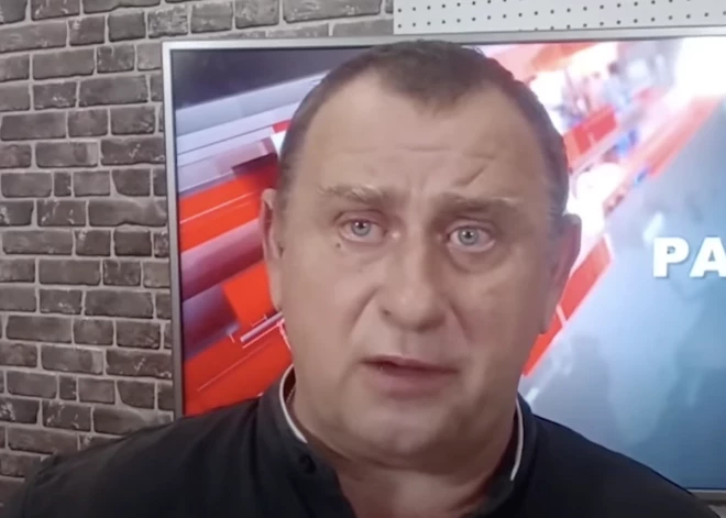 "Ukraina ir atradusi veidu, kā piespiest Krieviju uz mieru," Z-patriots izdarījis negaidītu atzīšanos par Putina režīmu