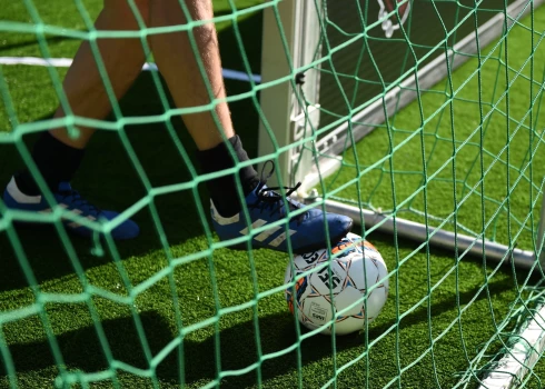 Aizdomās turētajam vīrietim piemērots drošības līdzeklis – apcietinājums.
