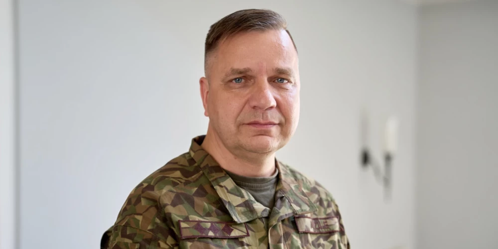 Арвис Зиле назначен руководителем Кризисного центра сроком на пять лет.