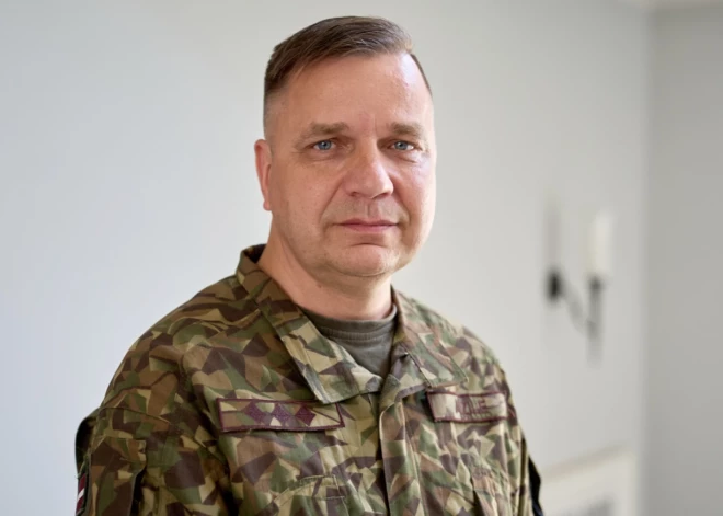 Когда обычных ресурсов мало: зачем Латвии понадобился Центр кризисного управления и кто его возглавил