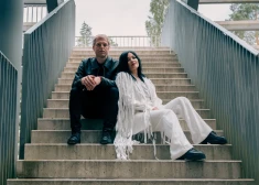 Noklausies - Antra Stafecka un Ingars Viļums izdod jaunu dziesmu "Sauciet"