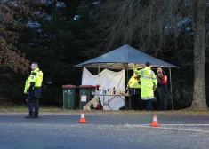 Apšaudē Austrālijā nogalināti divi policisti