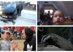 Interneta varoņi, kurus zina visi...