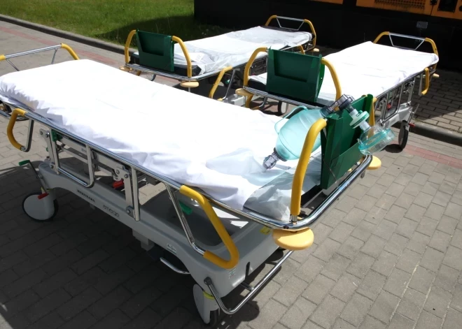 Paliatīvās aprūpes pakalpojumu varēs turpināt visiem pacientiem, kam tas nepieciešams