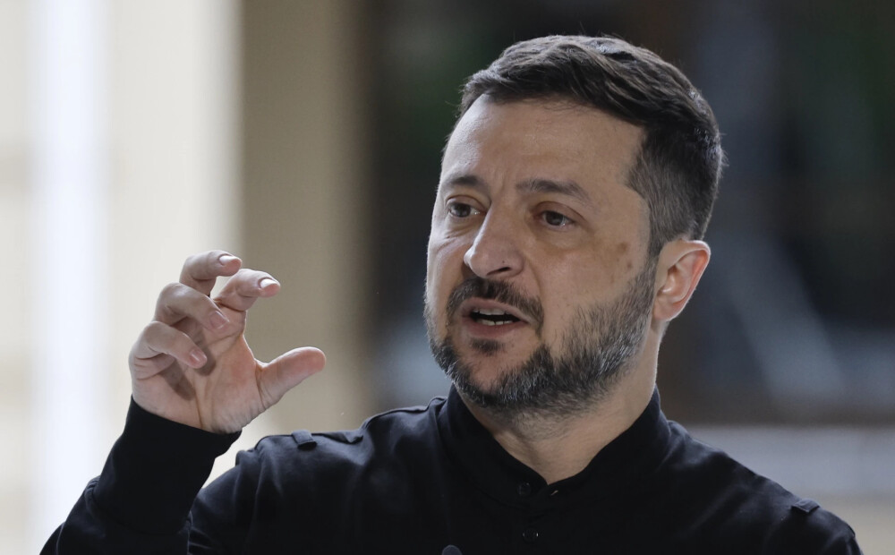 Zelenskis: sarunām par drošības garantijām jākļūst straujākām