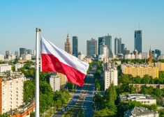 В Польше призвали к депортации за демонстрацию ''бандеровской символики''