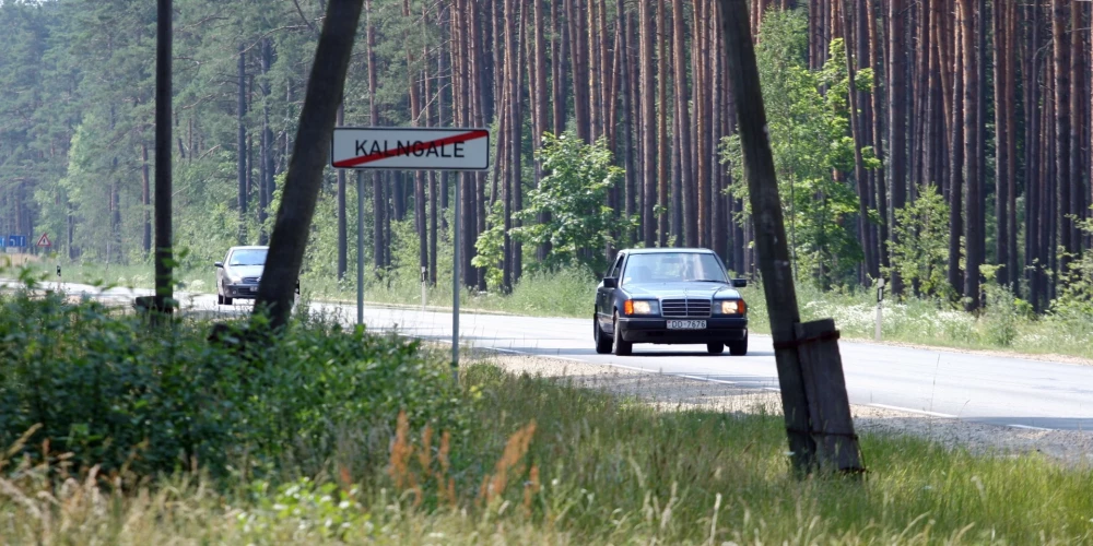 Ceļu satiksmē joprojām piedalās tūkstošiem transportlīdzekļu bez OCTA.