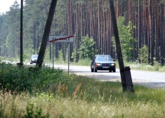 “Viens autovadītājs 20 gados izraisījis 130 avārijas.” Ceļu satiksmē joprojām piedalās tūkstošiem transportlīdzekļu bez OCTA