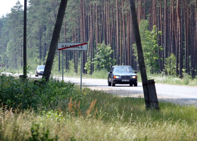 “Viens autovadītājs 20 gados izraisījis 130 avārijas.” Ceļu satiksmē joprojām piedalās tūkstošiem transportlīdzekļu bez OCTA