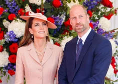 Princis Viljams un princese Ketrīna maksās iespaidīgu īri par savu nākamo ģimenes māju