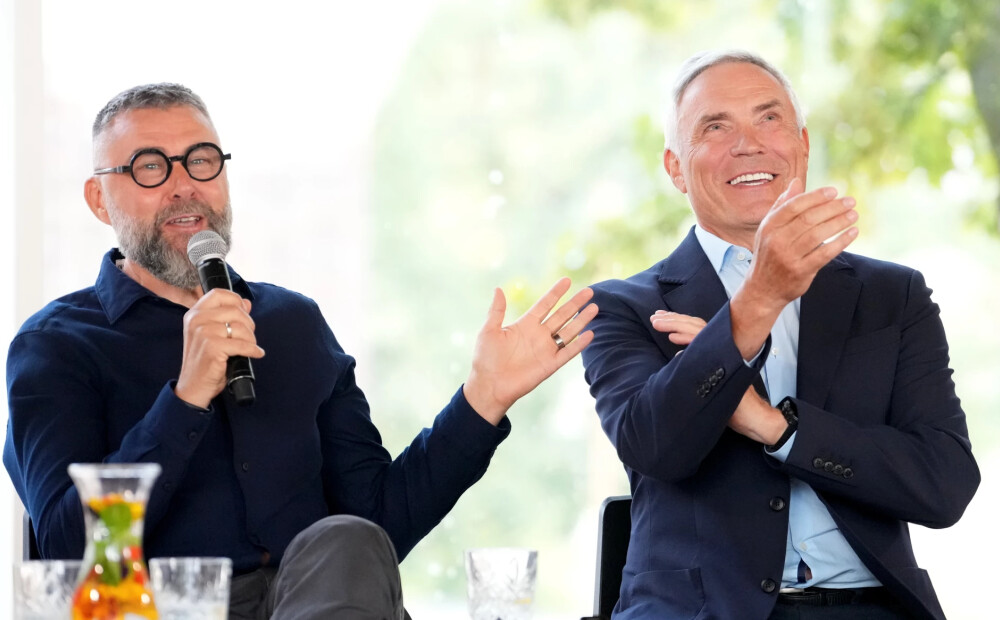 Vairāk nekā pusmiljons eiro! Dailes teātra un poļu režisora Lukaša Tvarkovska jauniestudējuma "Orākuls" iespaidīgas kopējās izmaksas