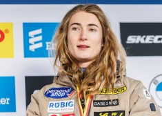 Dopinga pārbaužu dēļ diskvalificēta olimpiskā vicečempione kamaniņu sportā Madeleine Egle. Sportiste satriekta par netaisnību