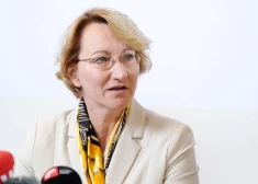 Valdība piešķir 4,92 miljonus eiro "Programma skolā" pakāpeniskai ieviešanai