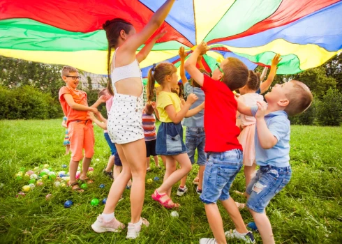 Bērnu vasaras nometņu darbībā šovasar būtiski pārkāpumi nav konstatēti.