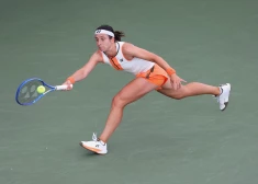 Sevastova piedzīvo zaudējumu "US Open" pirmajā kārtā