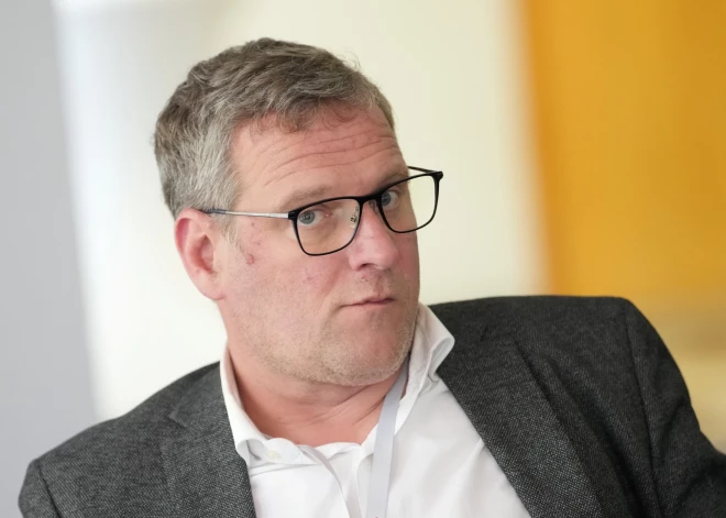 Мэр Риги о "рейдах Ратниекса": борьба с миграцией в столице не должна ущемлять права человека