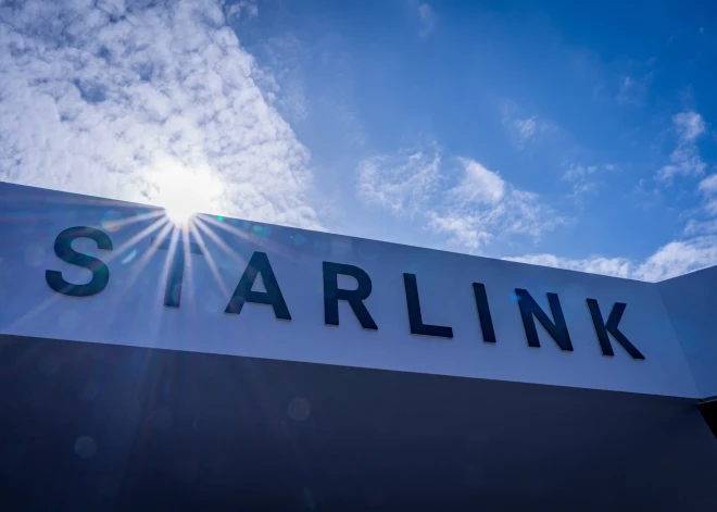 Polija varētu pārtraukt finansēt Ukrainas “Starlink” internetu