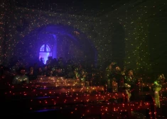 “Baltā nakts” Rīgā svin 20 gadu jubileju ar plašu kultūras programmu