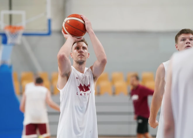 Mareks Mejeris skaidro, kur Latvijas izlasei vēl jāprogresē un kā pēdējos gados mainījies basketbols