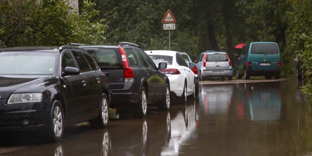 Ilustratīvs attēls.