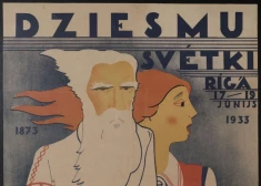 Latvijas kultūras pētnieki prezentēs grāmatu par operas lomu Krievijas politikas vēsturē