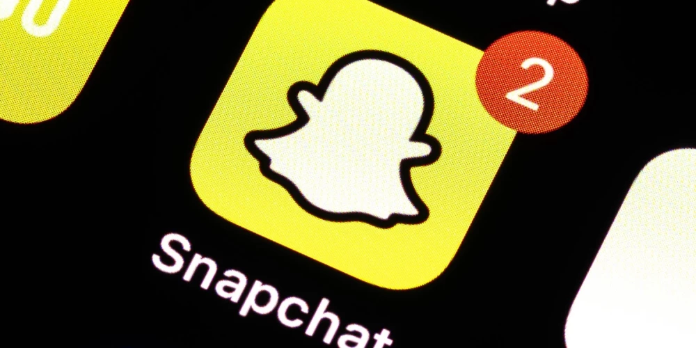 Nīderlandes ārsti iesniedz sūdzību pret "Snapchat" par nelikumīgu elektronisko cigarešu tirdzniecību.