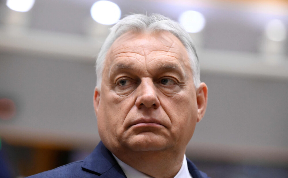 Kā viņš to paveica? Orbāns mainījis domas par Ukrainu Eiropas Savienībā pēc sarunām ar Trampu