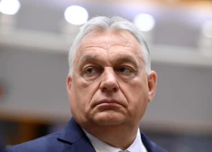 Kā viņš to paveica? Orbāns mainījis domas par Ukrainu Eiropas Savienībā pēc sarunām ar Trampu