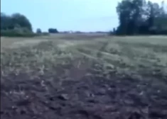 Latvija un Igaunija kopīgi pārskata gaisa telpas novērošanas datus pēc incidenta ar Ukrainas dronu