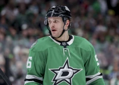 Dalasas "Stars" zvaigzne Miko Rantanens Somijā sodīts par neierašanos uz kara dienestu