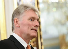 Kremļa pārstāvji noraida NATO karaspēka izvietošanu Ukrainā, lai beigtu karu
