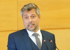 Депутат Рижской думы: "Выборы в Сейм следующего года - это худшее, что с нами сейчас происходит"