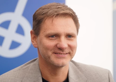  LBS ģenerālsekretārs Kaspars Cipruss.