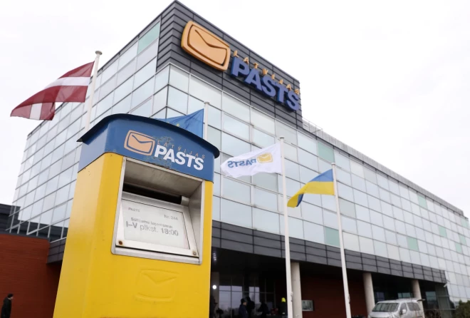 Reģionālās preses izdevēji uzskata, ka “Latvijas pasts” pret viņiem īsteno šantāžu.