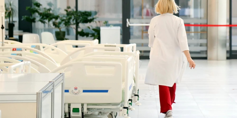 В целом в платный прейскурант PSKUS входит около 10 000 различных услуг и процедур, и последний раз он пересматривался два года назад.