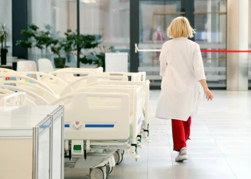 В целом в платный прейскурант PSKUS входит около 10 000 различных услуг и процедур, и последний раз он пересматривался два года назад.