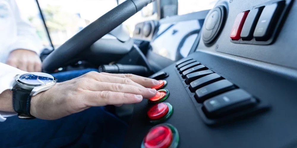 Иллюстративное фото.