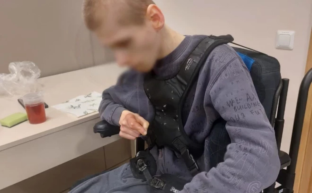 Sāk pārbaudi par iespējamu jaunieša badināšanu VSAC "Rīga" filiālē "Ezerkrasti"