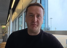 "Мама была зла, но я не жалею": парень уволился с работы и продал все, чтобы путешествовать по миру