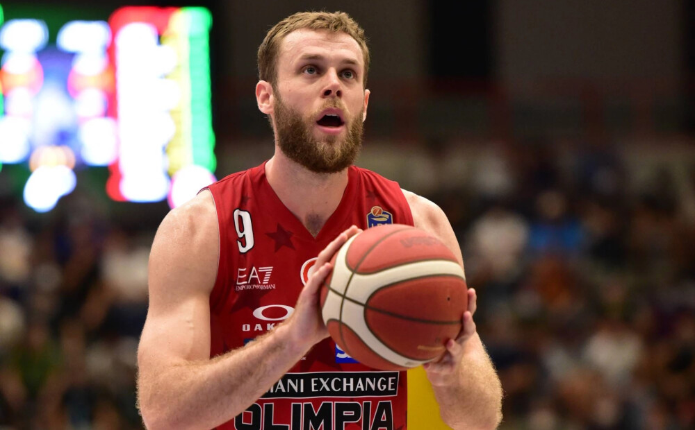 Eiropas čempionāts basketbolā: Itālija paziņo sastāvu