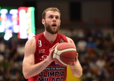 Eiropas čempionāts basketbolā: Itālija paziņo sastāvu