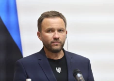 Глава МИД Эстонии: у стран Балтии есть законные права на замороженные активы России